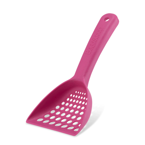 Beco Bamboo Cat Litter Scoop