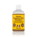 Natural Dog Company Oatmeal Sensitive Skin Shampoo