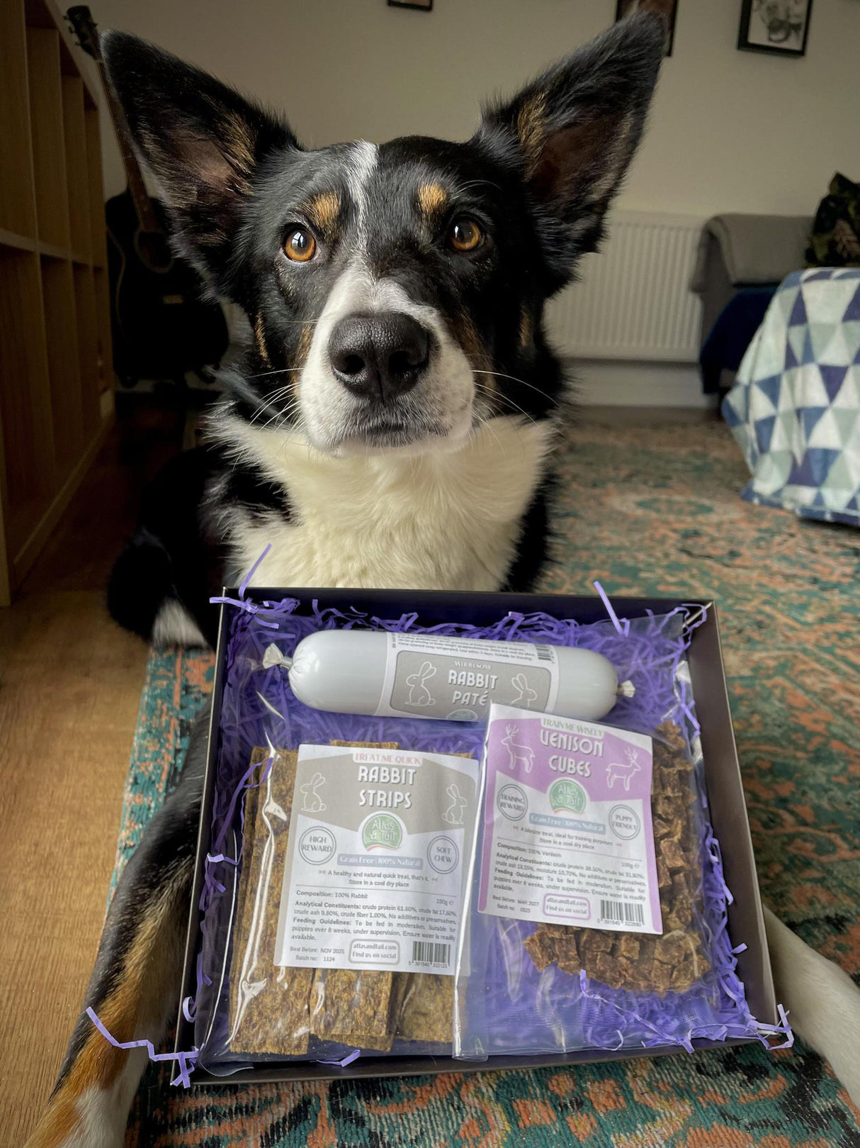 Birthday Box