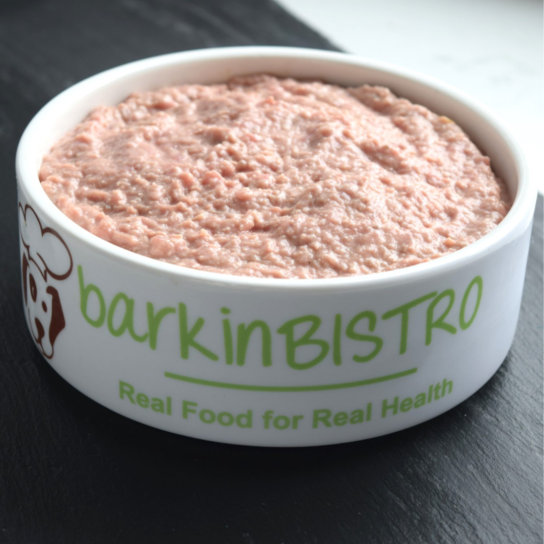 Barkin Bistro Kitten Weaning Paste 400g