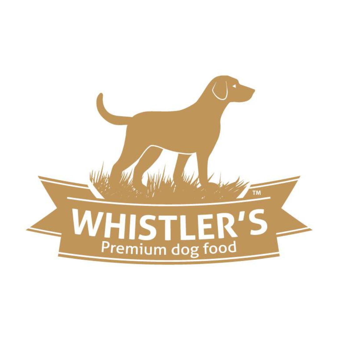 Whistlers Irish Beef, Veg & Oats Dog Food