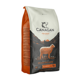 Canagan Grass Fed Lamb Dog Food