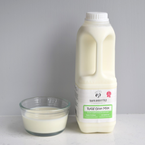 Raw Goats Milk for Dogs & Cats 1L