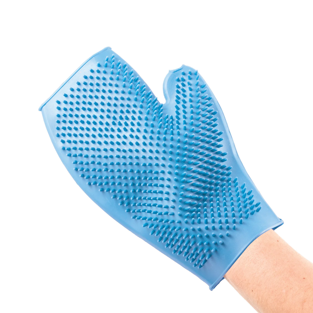 Ancol Dog Grooming Glove