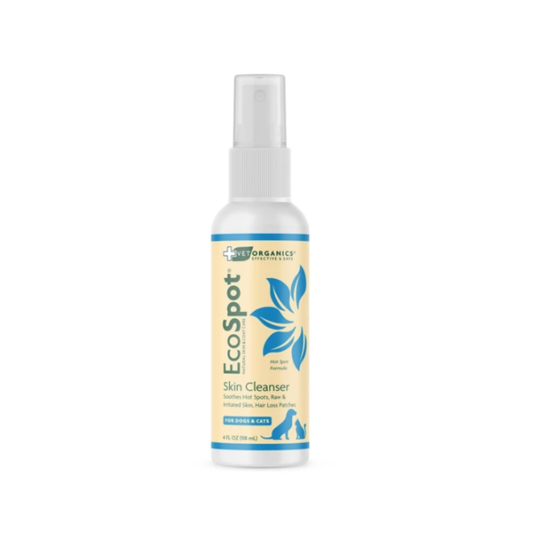 EcoSpot - Hot Spot Spray for Dogs