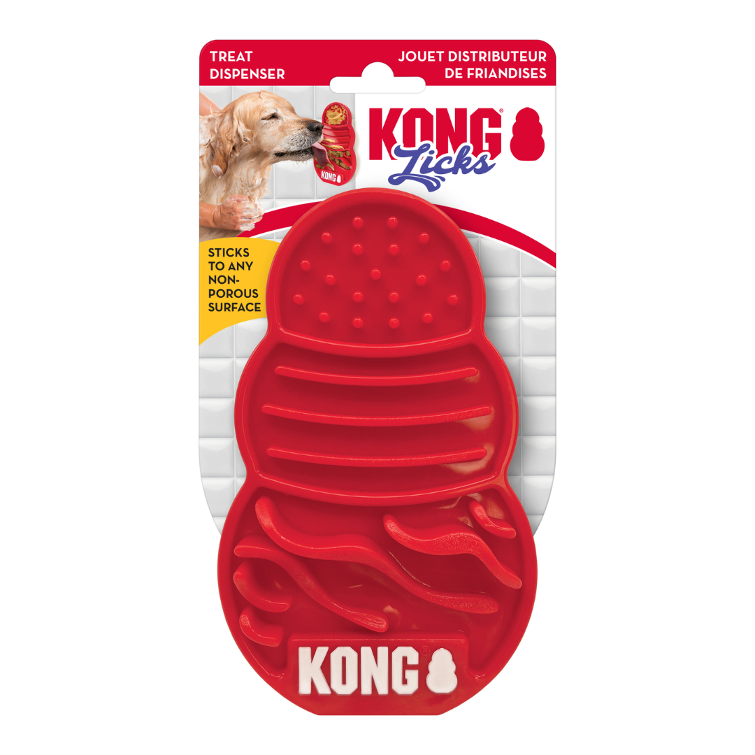 Kong Licks Mat