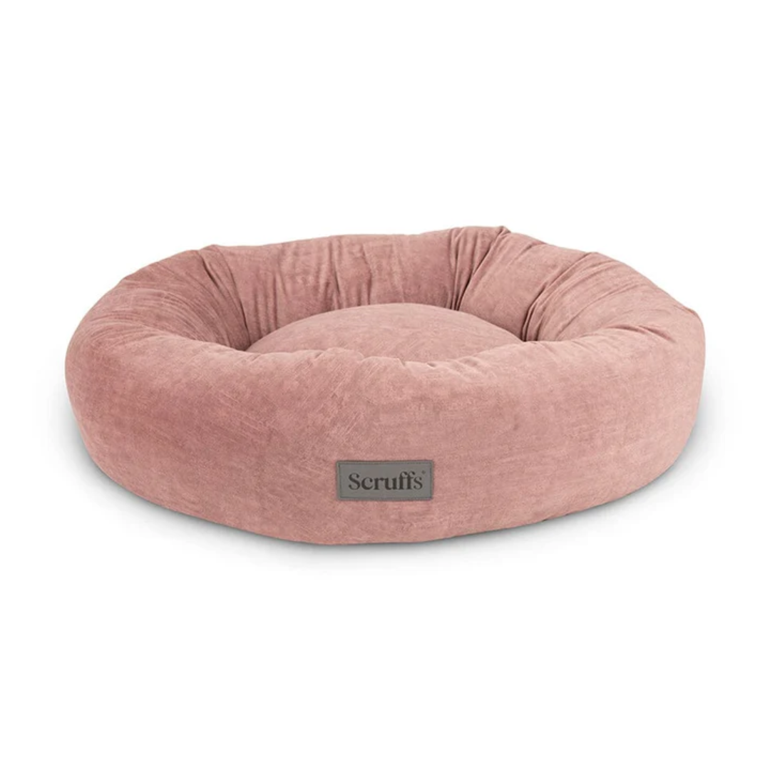 Scruffs Oslo Bed