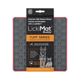 LickiMat Buddy Tuff Series