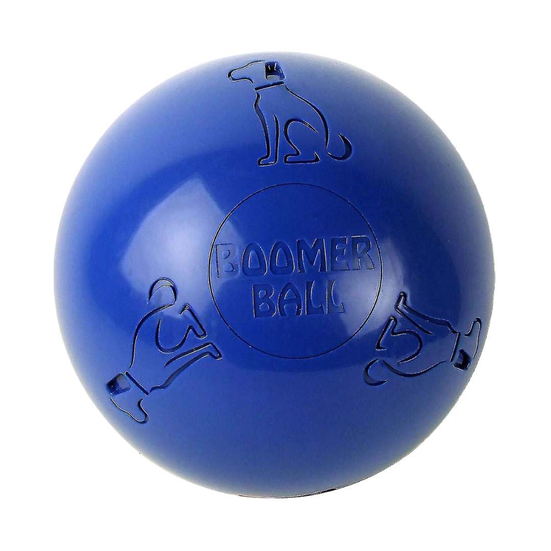 Boomer hot sale ball 8