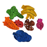 PlayTime Small Animal Fruit & Veg Chews