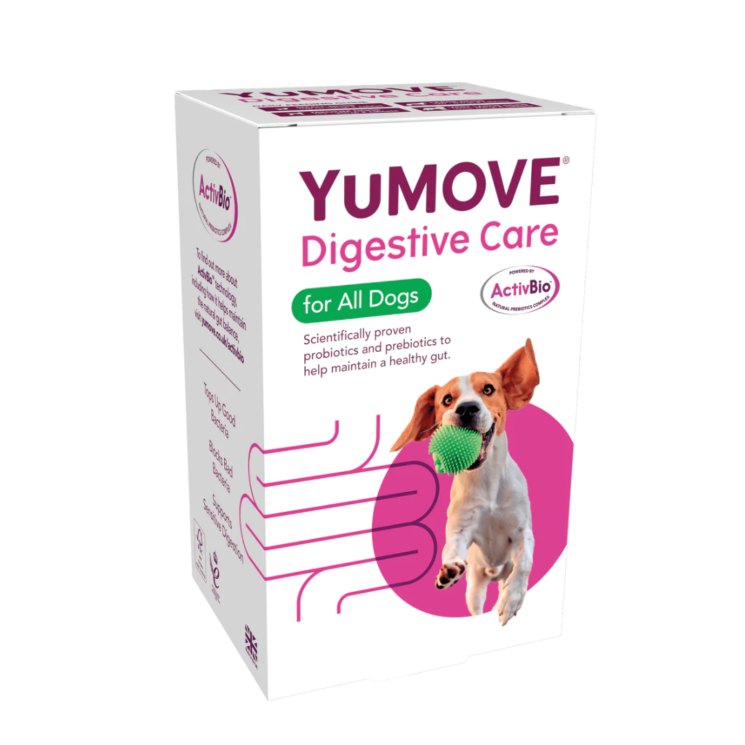 YuMove Digestive Care for Dogs & Cats