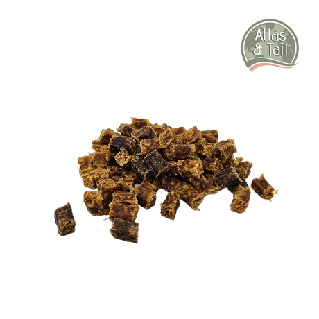 Duck Cubes - Training Treats 100g