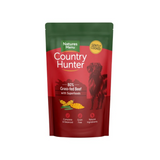Country Hunter Beef & Superfoods Pouch 150g
