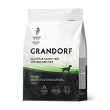 Grandorf Vet Renal Dog Food - Turkey