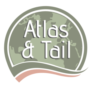 Atlas and Tail Duck Pate