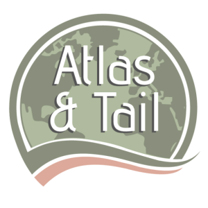 Atlas and Tail Beef Marrow Bone
