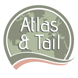 Atlas and Tail Turkey Pate