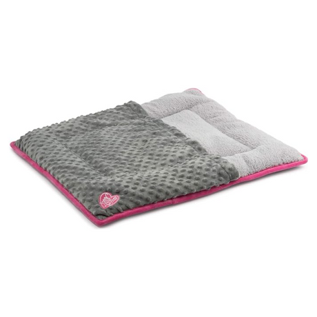 Small Bite Snuggle Pouch
