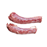 Raw Duck Necks 1kg