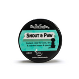 Holistic Hound Snout and Paw Balm