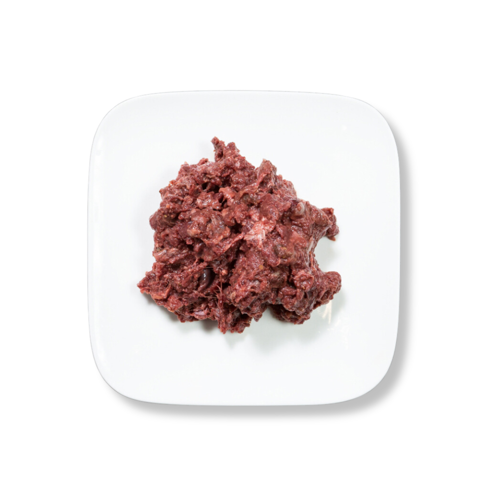 KB Raw Hare 1kg