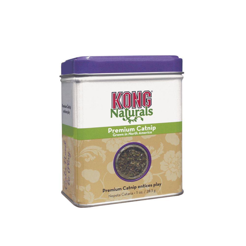 Kong Naturals Catnip