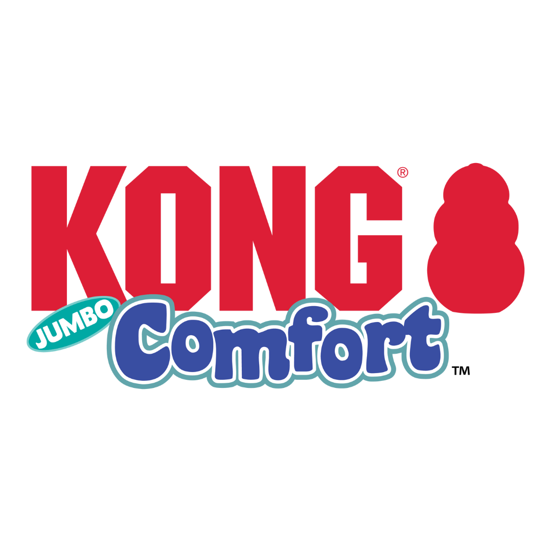 Kong Jumbo Comfort Logo