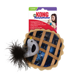 Kong Cat Puzzlements Pie