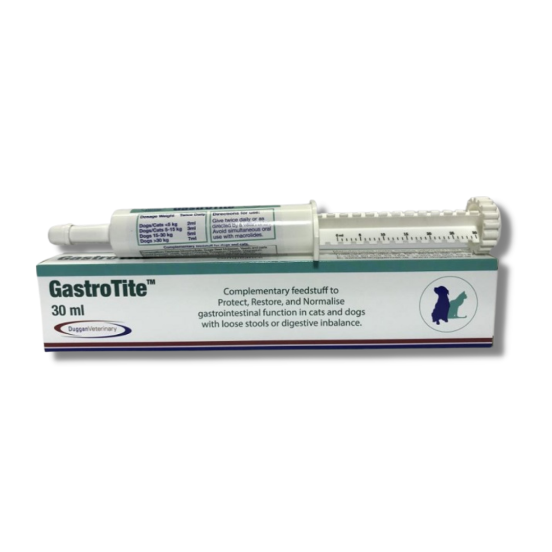 GastroTite for Dogs with Diarrhea