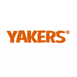 Yakers Crunchy Strips