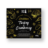 Paleo Ridge Christmas Turkey & Cranberry