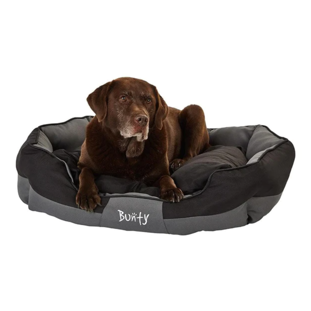 Bunty dog bed waterproof outlet
