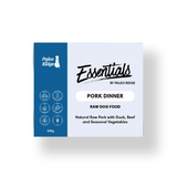 Paleo Ridge Essentials Pork Dinner 500g