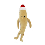 Ancol Percy the Christmas Parsnip
