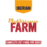 Logo for Primal Spirit Iberian Mediterranean Farm Sausage.