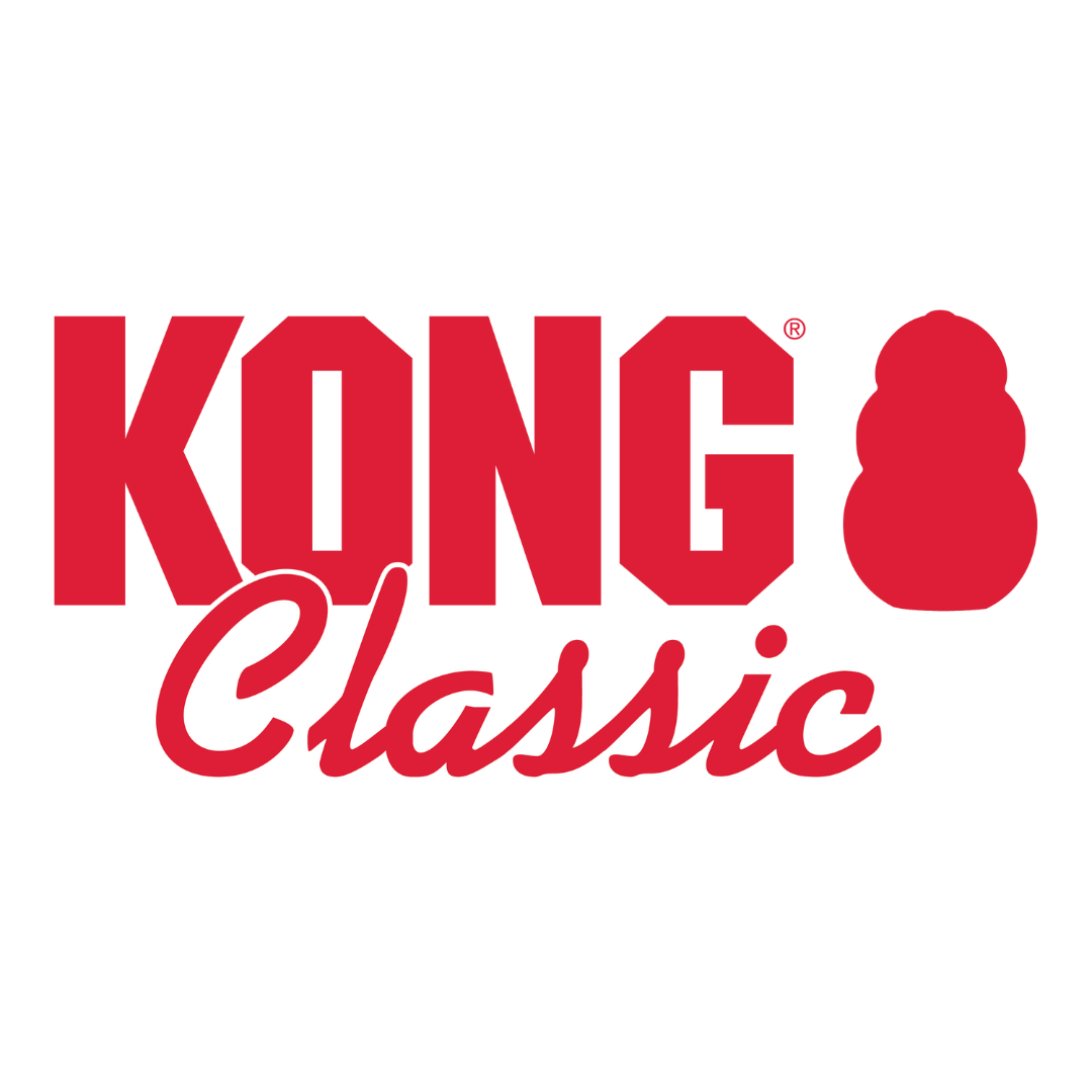 Kong Classic Dog Toy