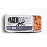 Naked Dog Raw Pure Venison 1kg