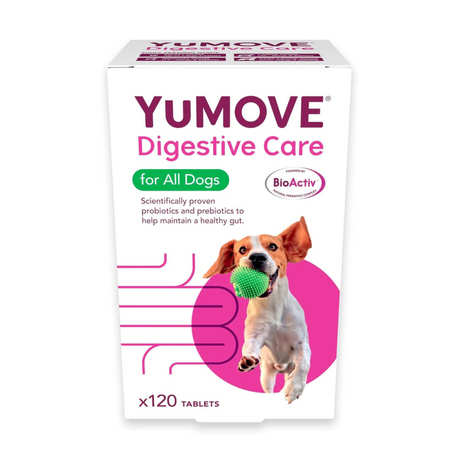 YuMove Digestive Care for Dogs & Cats