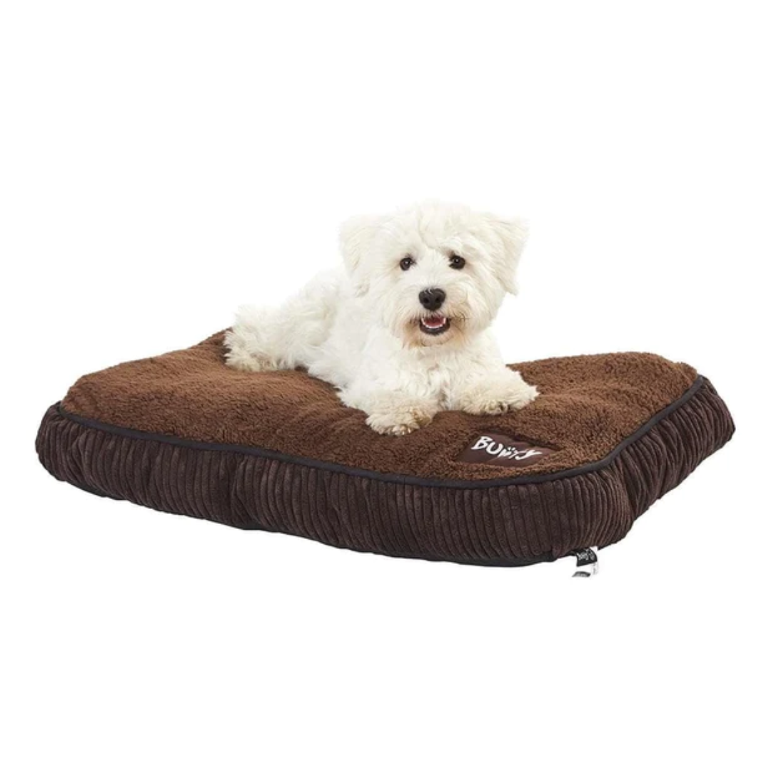 Bunty extra sales large dog bed