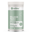 The Aniforte Collagen Powder against a white background. 
