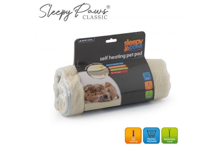 Self Heating Pet Pad