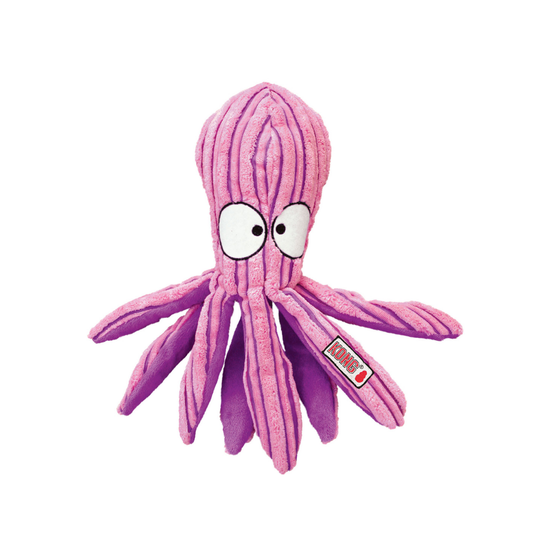 Kong Cuteseas Octopus