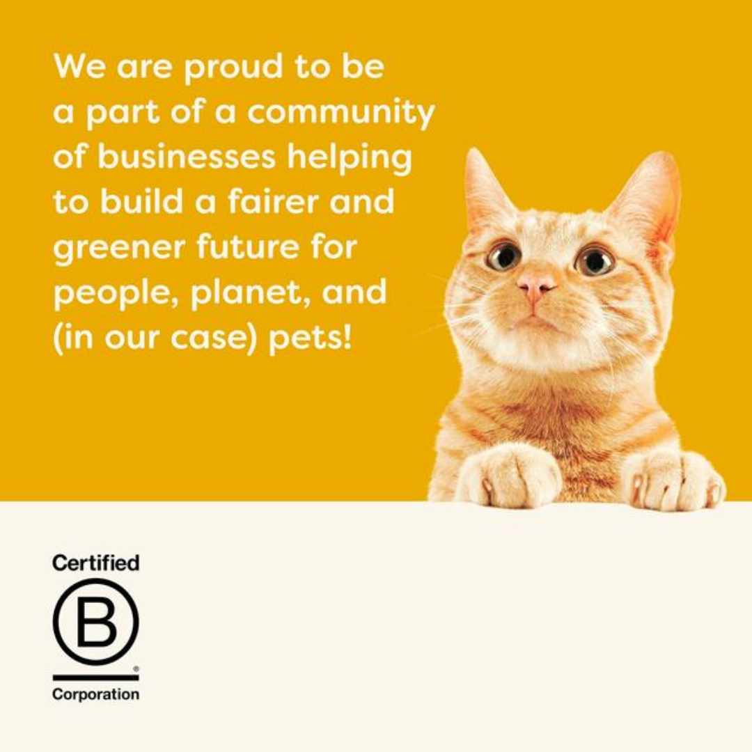 A promise from Applaws to build a greener future for  all.