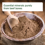 AniForte Ground Beef Bones