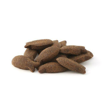 Fish 4 Dogs Skin and Coat Mackerel Morsels 225g