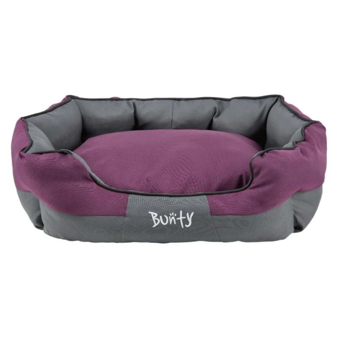 Bunty Anchor Water Resistant Dog Bed