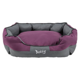 Bunty Anchor Water Resistant Dog Bed