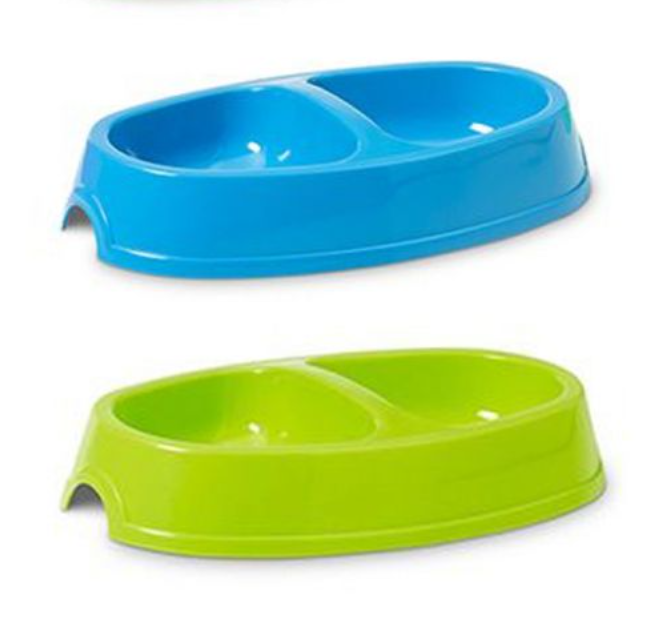Twin Cat Bowl