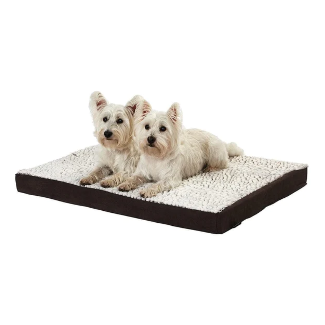 Bunty Orthopedic Dog Mattress