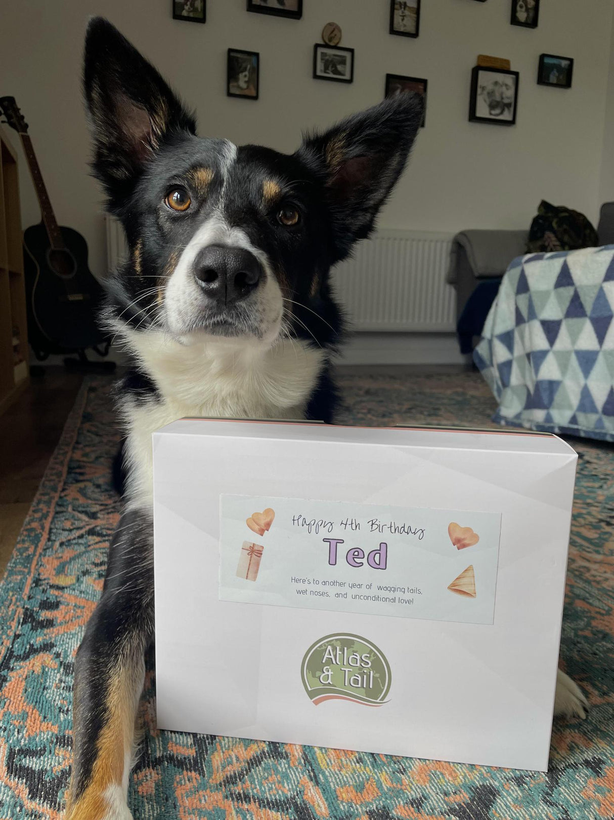 Birthday Box